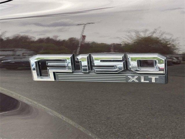 used 2020 Ford F-150 car, priced at $29,996
