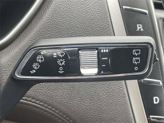 used 2019 Lincoln Nautilus car, priced at $23,998