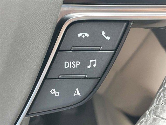 used 2019 Lincoln Nautilus car, priced at $23,998