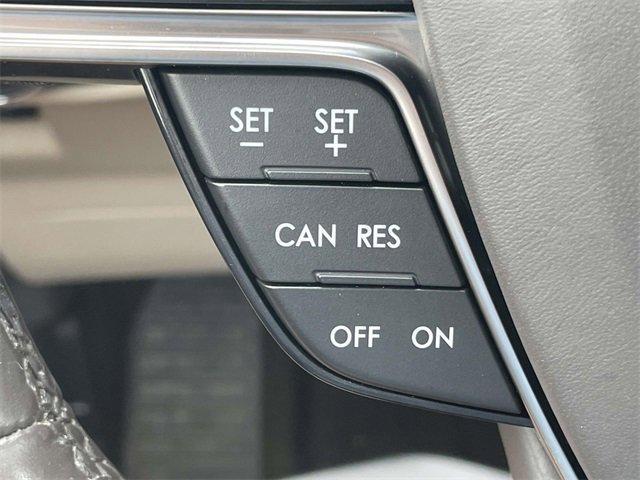 used 2019 Lincoln Nautilus car, priced at $23,998