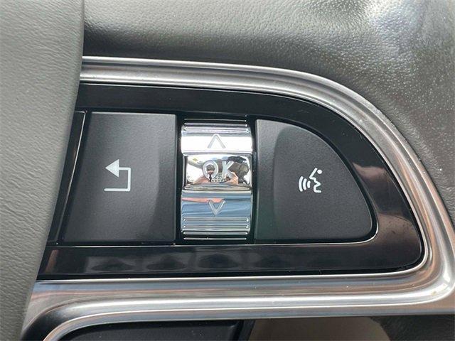 used 2019 Lincoln Nautilus car, priced at $23,998
