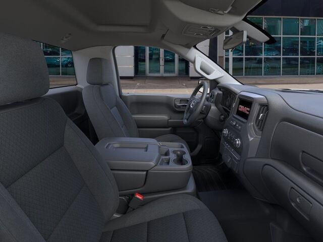 new 2025 GMC Sierra 1500 car, priced at $41,945