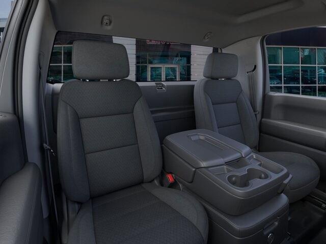 new 2025 GMC Sierra 1500 car, priced at $41,945