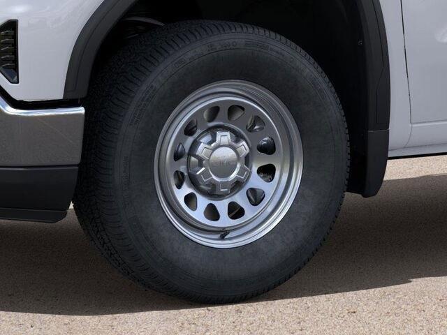 new 2025 GMC Sierra 1500 car, priced at $41,945