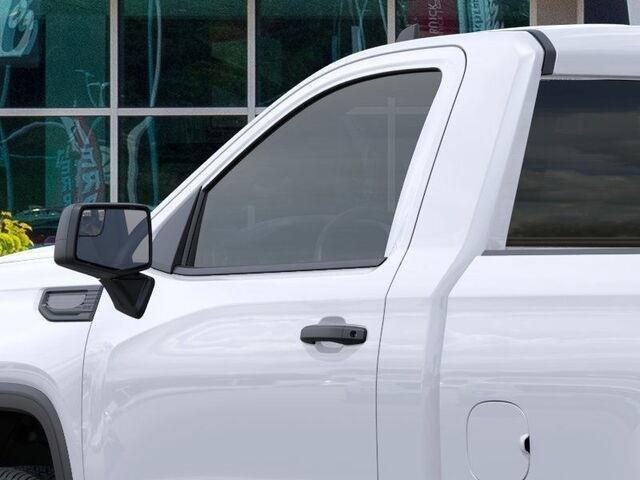 new 2025 GMC Sierra 1500 car, priced at $41,945
