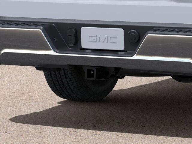new 2025 GMC Sierra 1500 car, priced at $41,945