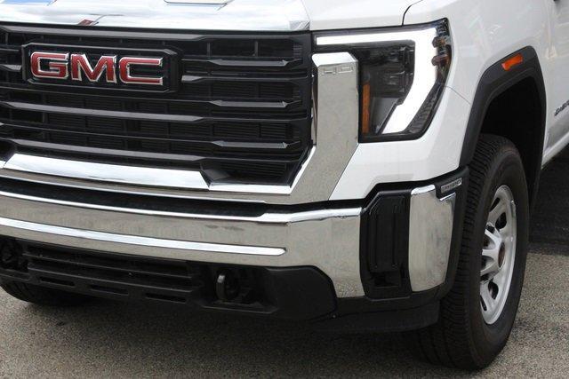 new 2024 GMC Sierra 3500 car, priced at $83,578