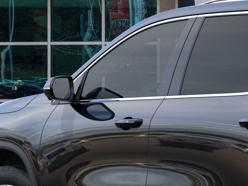 new 2026 Buick Enclave car, priced at $50,840