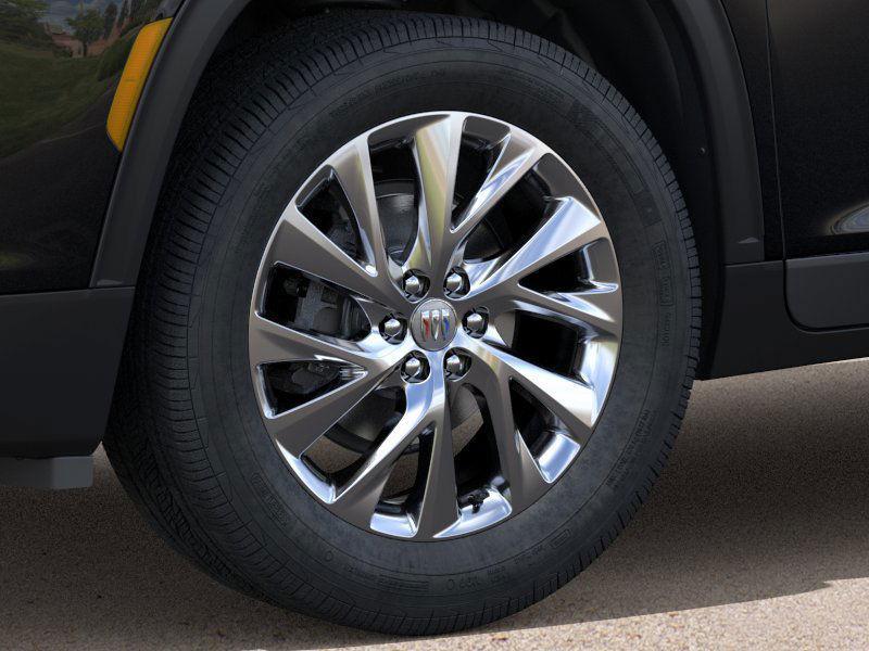 new 2026 Buick Enclave car, priced at $50,840