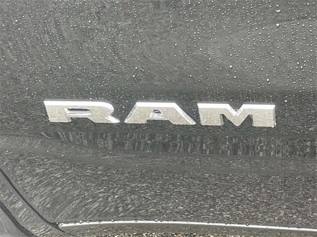 used 2022 Ram 1500 car, priced at $39,996
