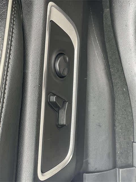 used 2022 Ram 1500 car, priced at $39,996