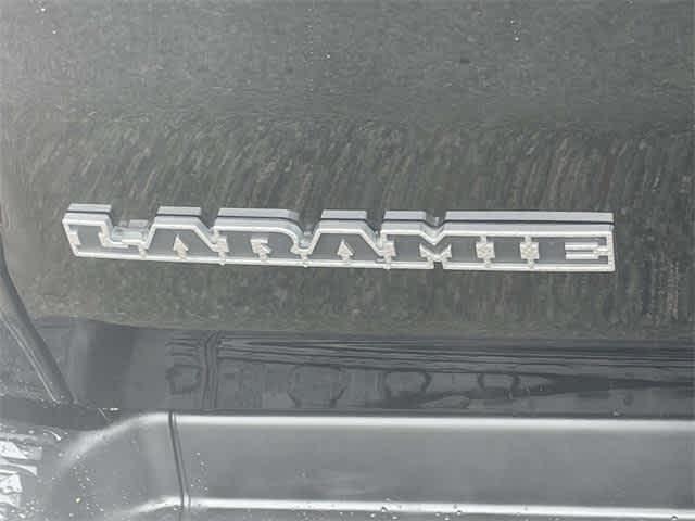 used 2022 Ram 1500 car, priced at $39,996
