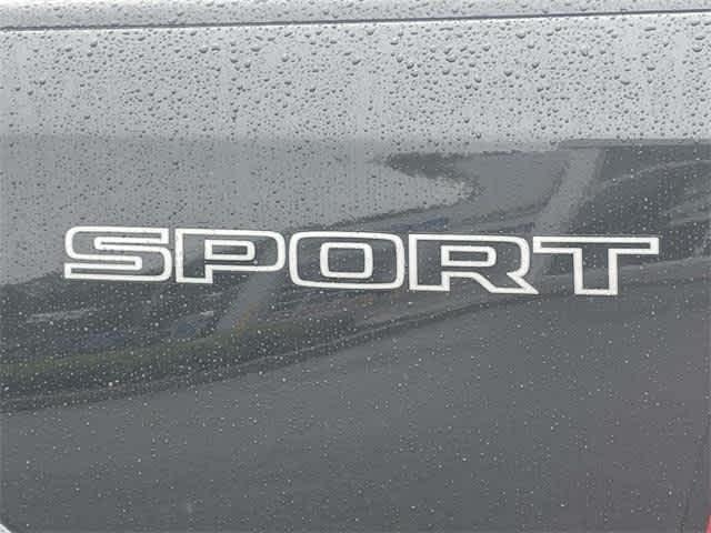 used 2022 Ram 1500 car, priced at $39,996
