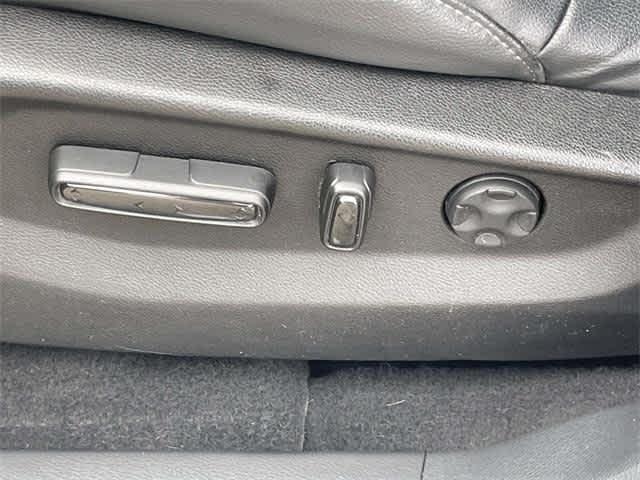 used 2021 Honda CR-V car, priced at $24,787