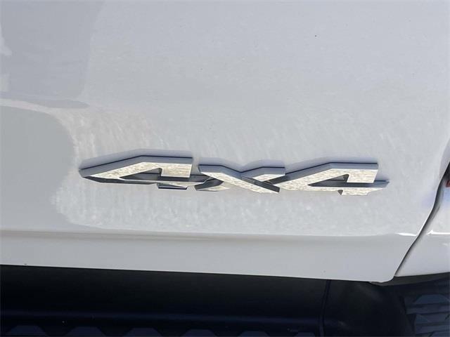 used 2023 Ram 1500 car, priced at $41,996