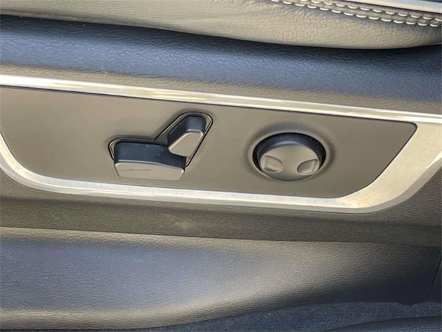 used 2023 Ram 1500 car, priced at $41,996