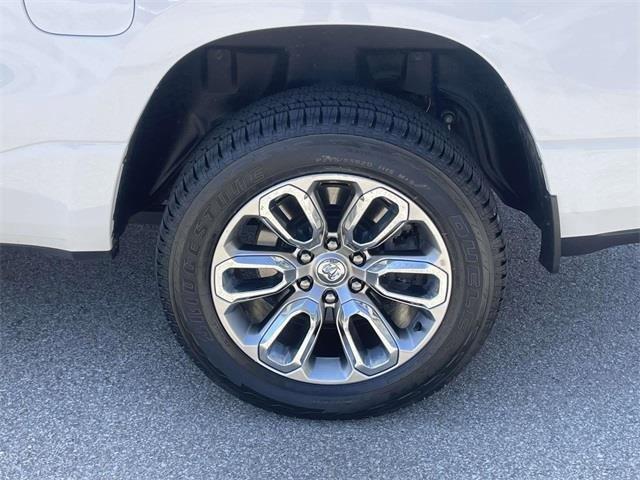 used 2023 Ram 1500 car, priced at $41,996