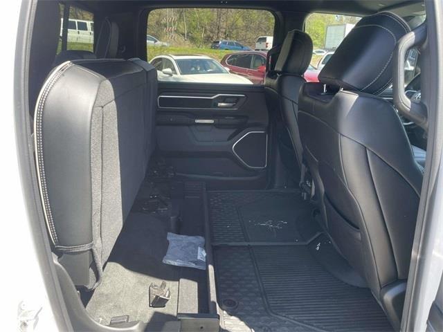used 2023 Ram 1500 car, priced at $41,996