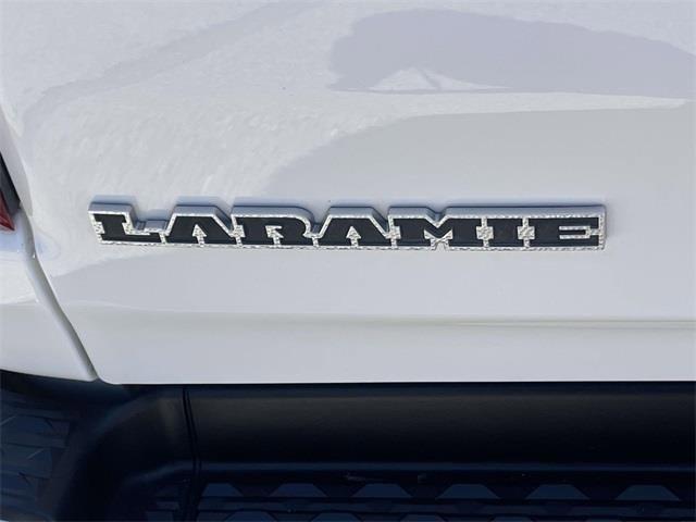 used 2023 Ram 1500 car, priced at $41,996