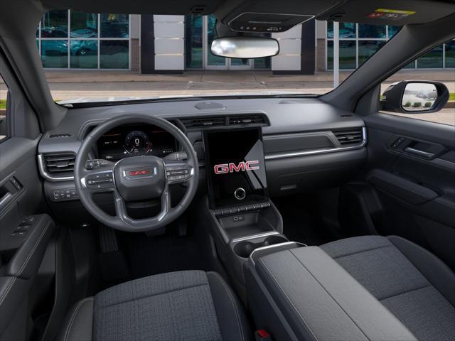 new 2026 GMC Terrain car, priced at $34,740