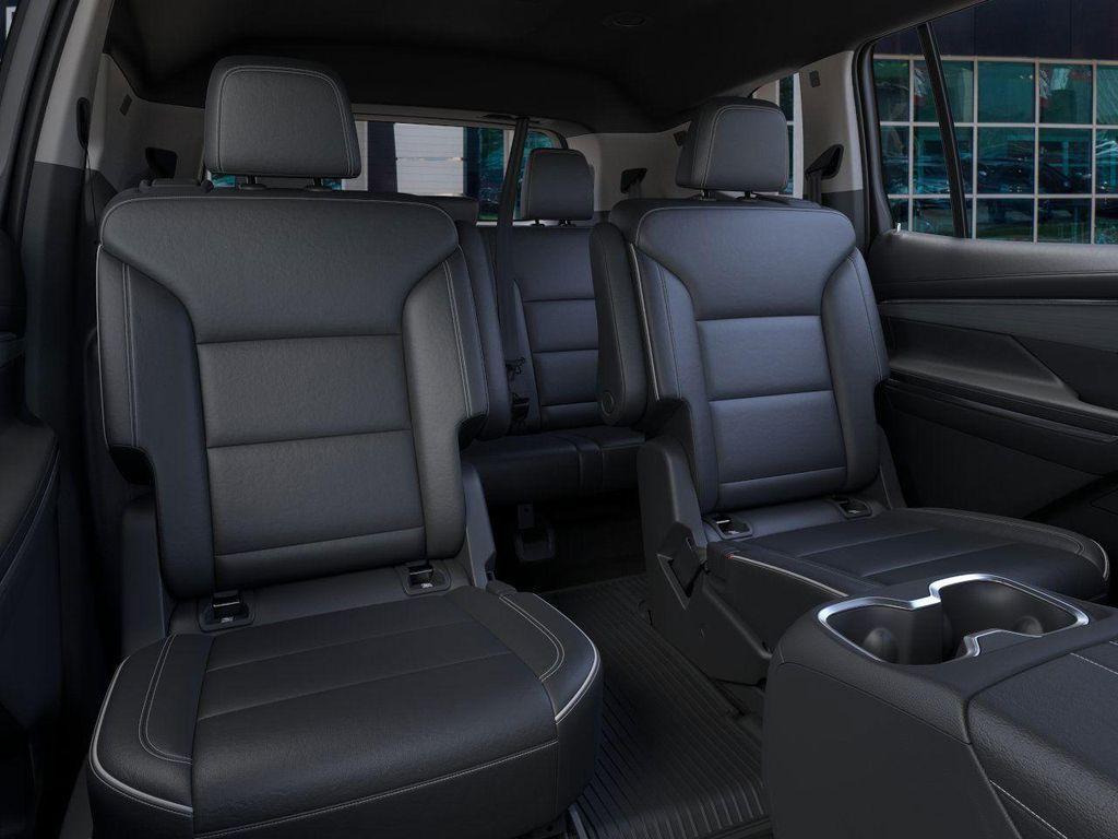 new 2026 Buick Enclave car, priced at $53,055