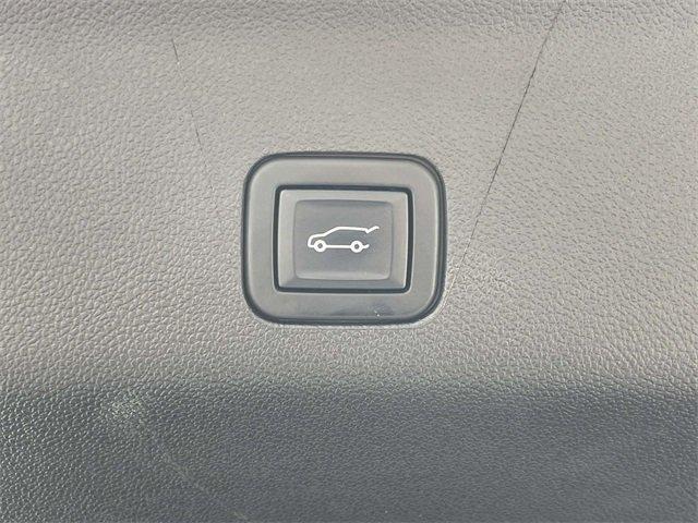 used 2022 Cadillac Escalade car, priced at $59,997