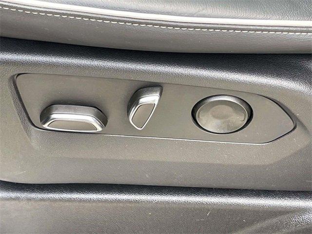 used 2022 Cadillac Escalade car, priced at $59,997