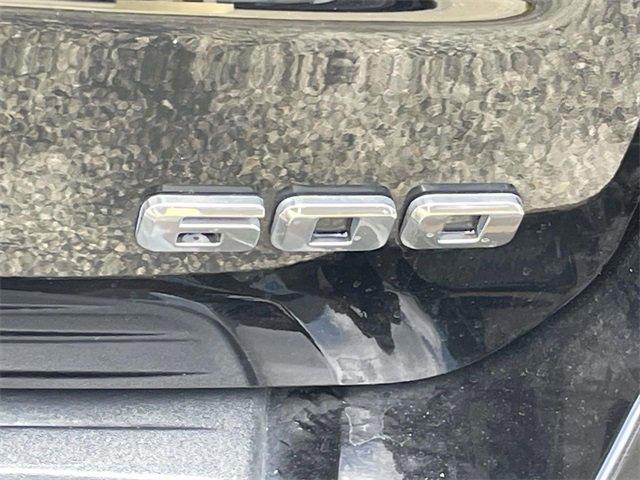 used 2022 Cadillac Escalade car, priced at $59,997