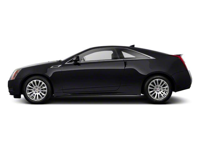 used 2012 Cadillac CTS car