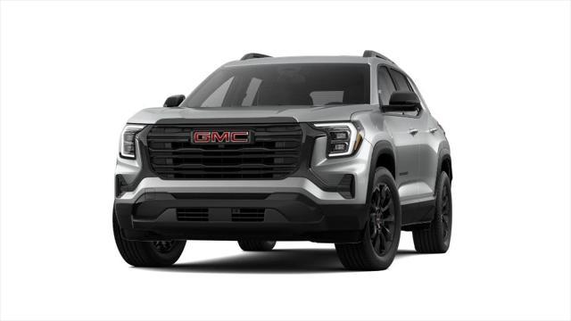 new 2025 GMC Terrain car, priced at $34,785