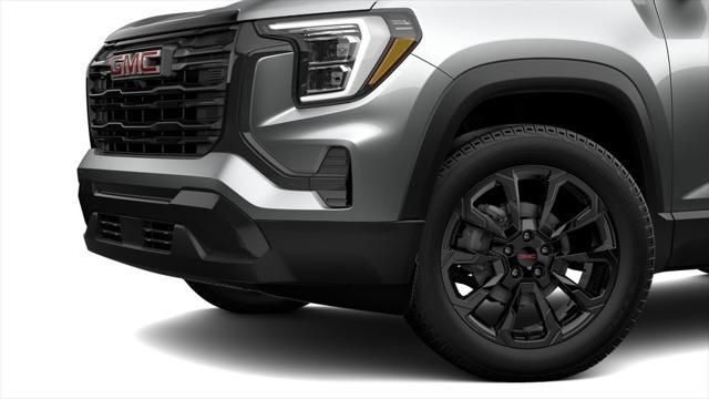 new 2025 GMC Terrain car, priced at $34,785