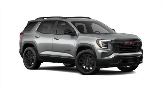 new 2025 GMC Terrain car, priced at $34,785