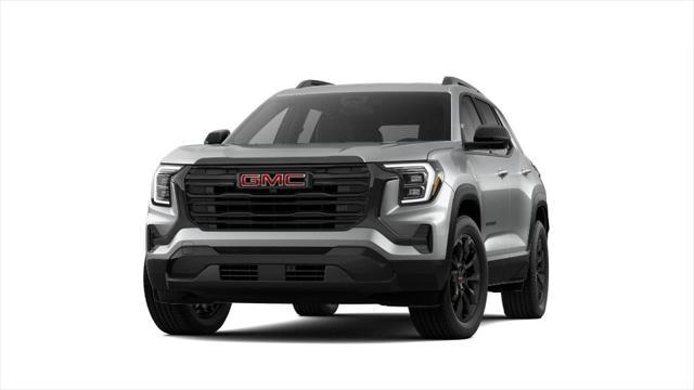 new 2025 GMC Terrain car, priced at $34,785