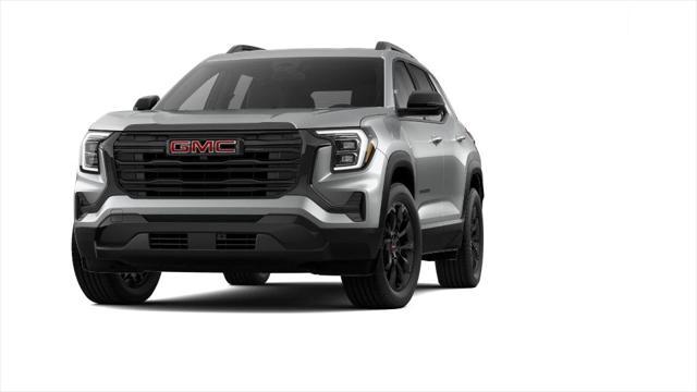 new 2025 GMC Terrain car, priced at $34,785