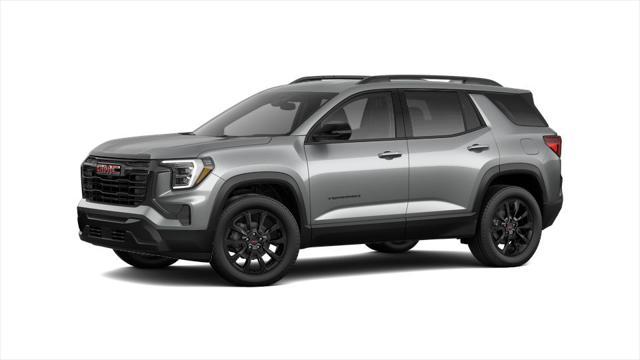 new 2025 GMC Terrain car, priced at $34,785