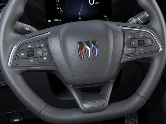 new 2026 Buick Encore GX car, priced at $32,275