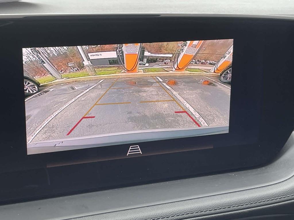 used 2024 Buick Encore GX car, priced at $25,493