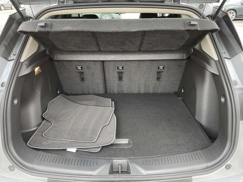 used 2024 Buick Encore GX car, priced at $25,493