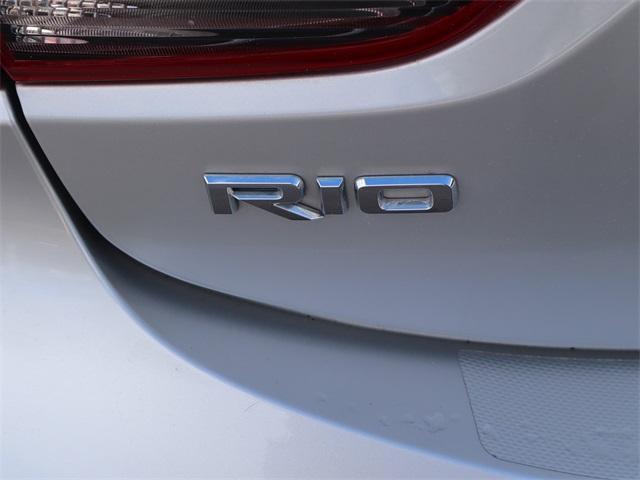 used 2019 Kia Rio car, priced at $11,996