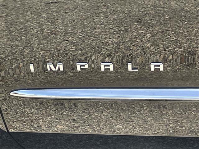 used 2015 Chevrolet Impala car, priced at $14,893