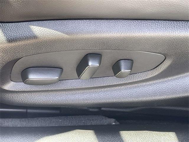 used 2015 Chevrolet Impala car, priced at $14,893