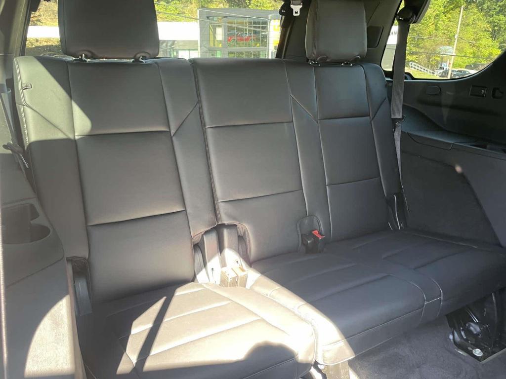 used 2023 Cadillac Escalade car