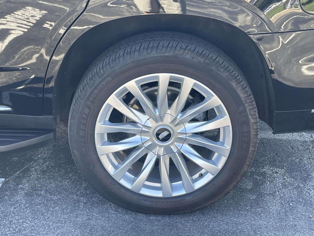 used 2023 Cadillac Escalade car