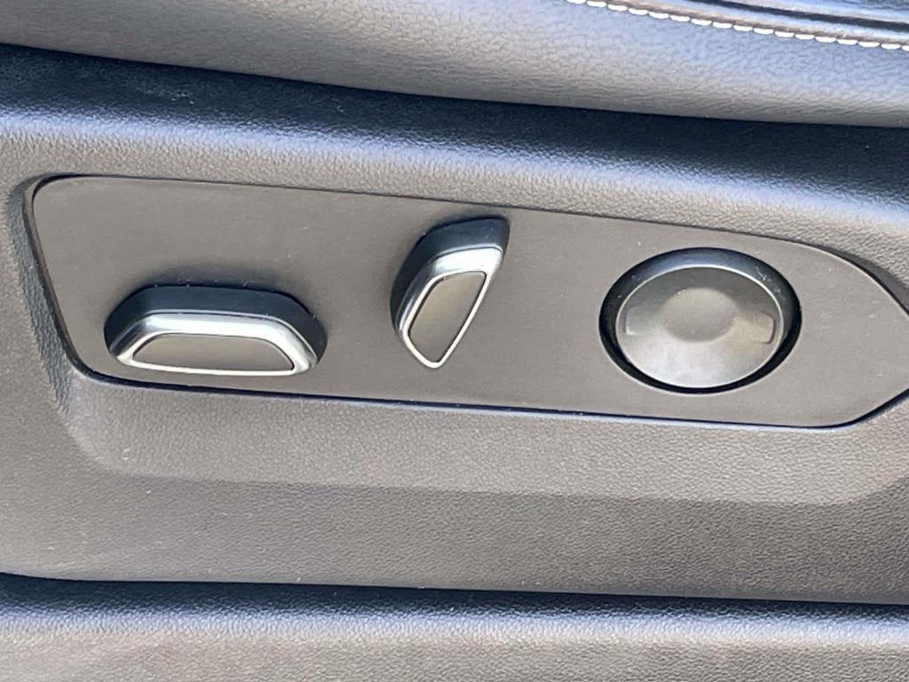used 2023 Cadillac Escalade car