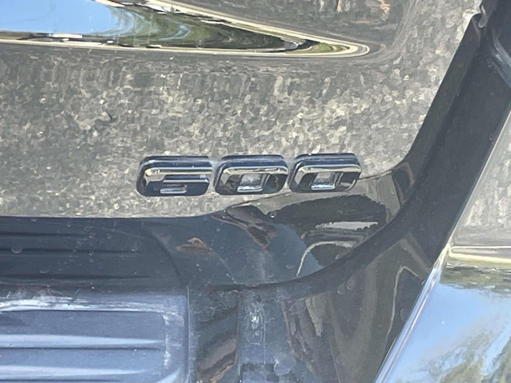used 2023 Cadillac Escalade car