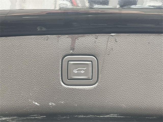 used 2024 Chevrolet Blazer car, priced at $35,996