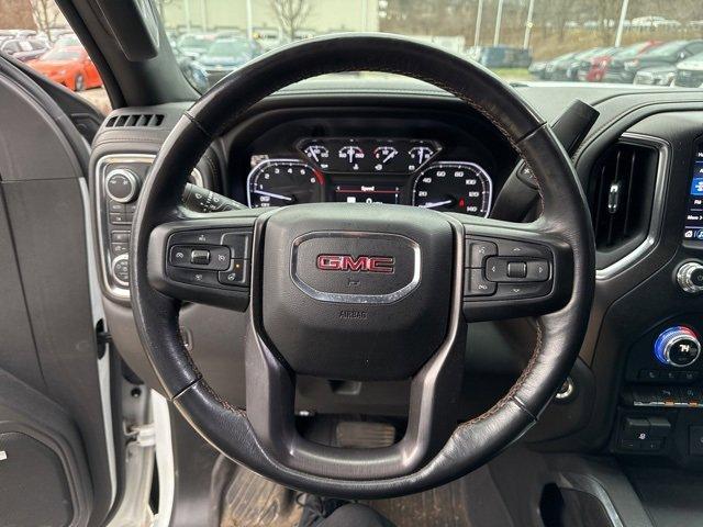 used 2019 GMC Sierra 1500 car, priced at $39,993