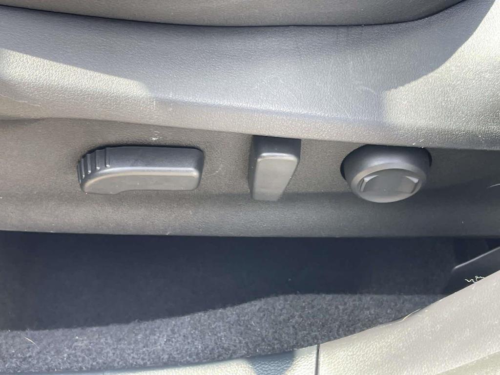 used 2019 Subaru Forester car