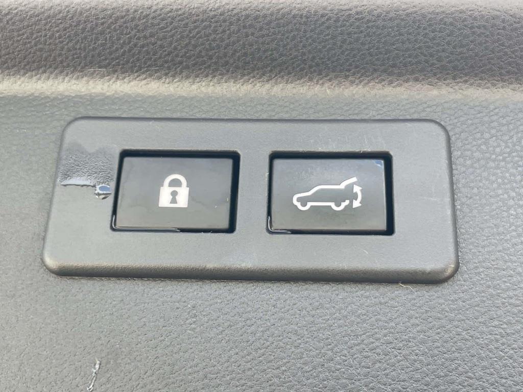 used 2019 Subaru Forester car