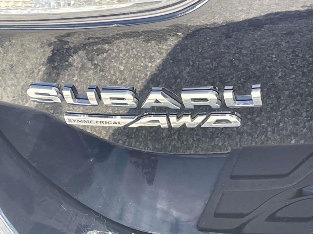 used 2019 Subaru Forester car